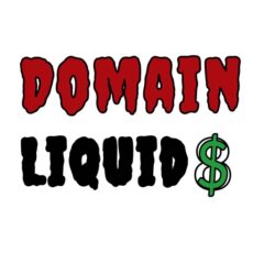 Domain Liquidate